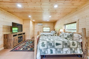 อพาร์ทเมนท์ (0 Bedroom) | ภายใน