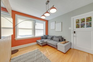 アパートメント (1 Bedroom) | 内装