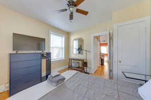 Căn hộ (1 Bedroom) | Nội thất