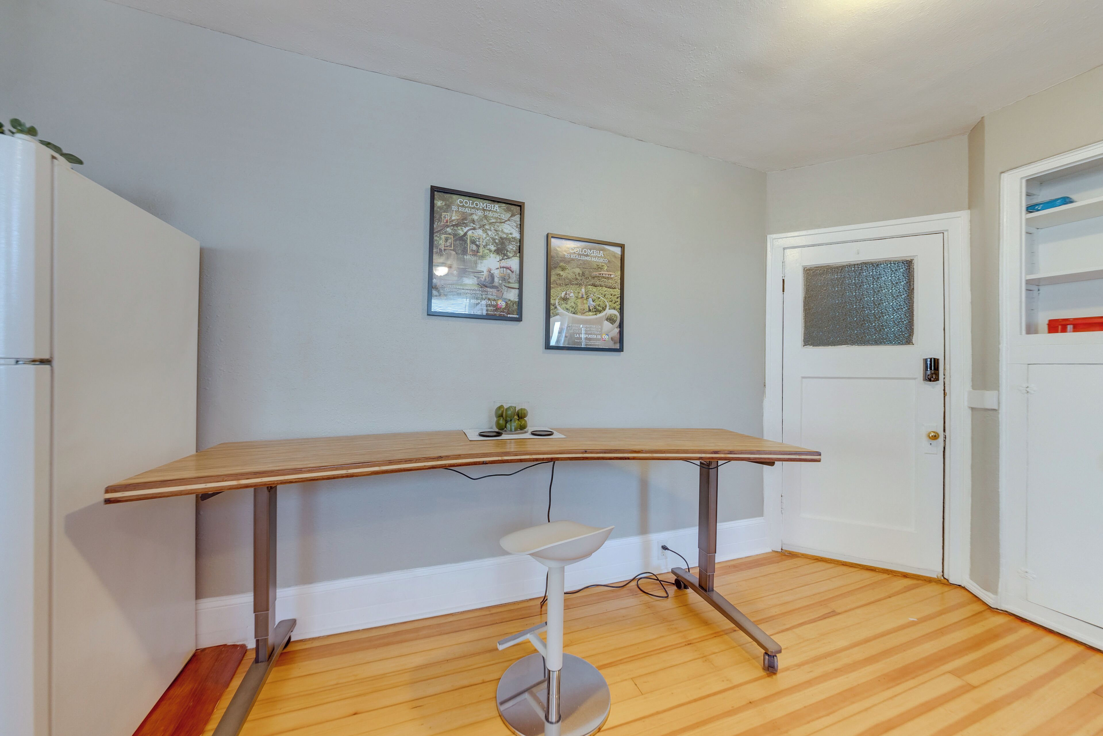 公寓 (1 Bedroom) | 內部