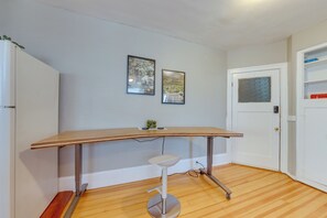 Căn hộ (1 Bedroom) | Nội thất