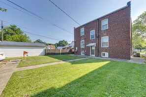 Căn hộ (1 Bedroom) | Nội thất