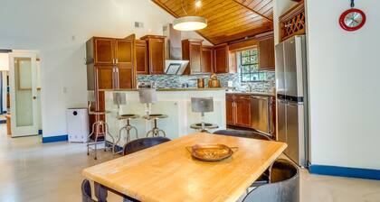 Orlando Area Vacation Rental ~ 16 Mi to Downtown!