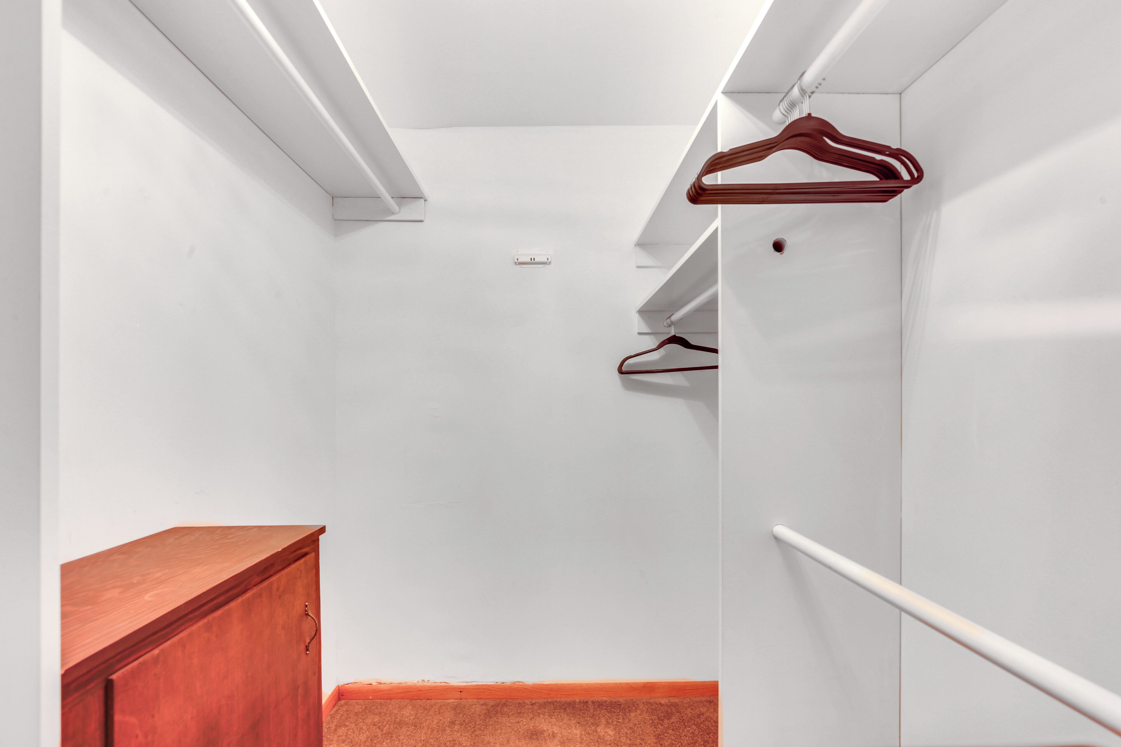 公寓 (2 Bedrooms) | 住宿內部