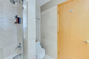 อพาร์ทเมนท์ (2 Bedrooms) | ภายใน