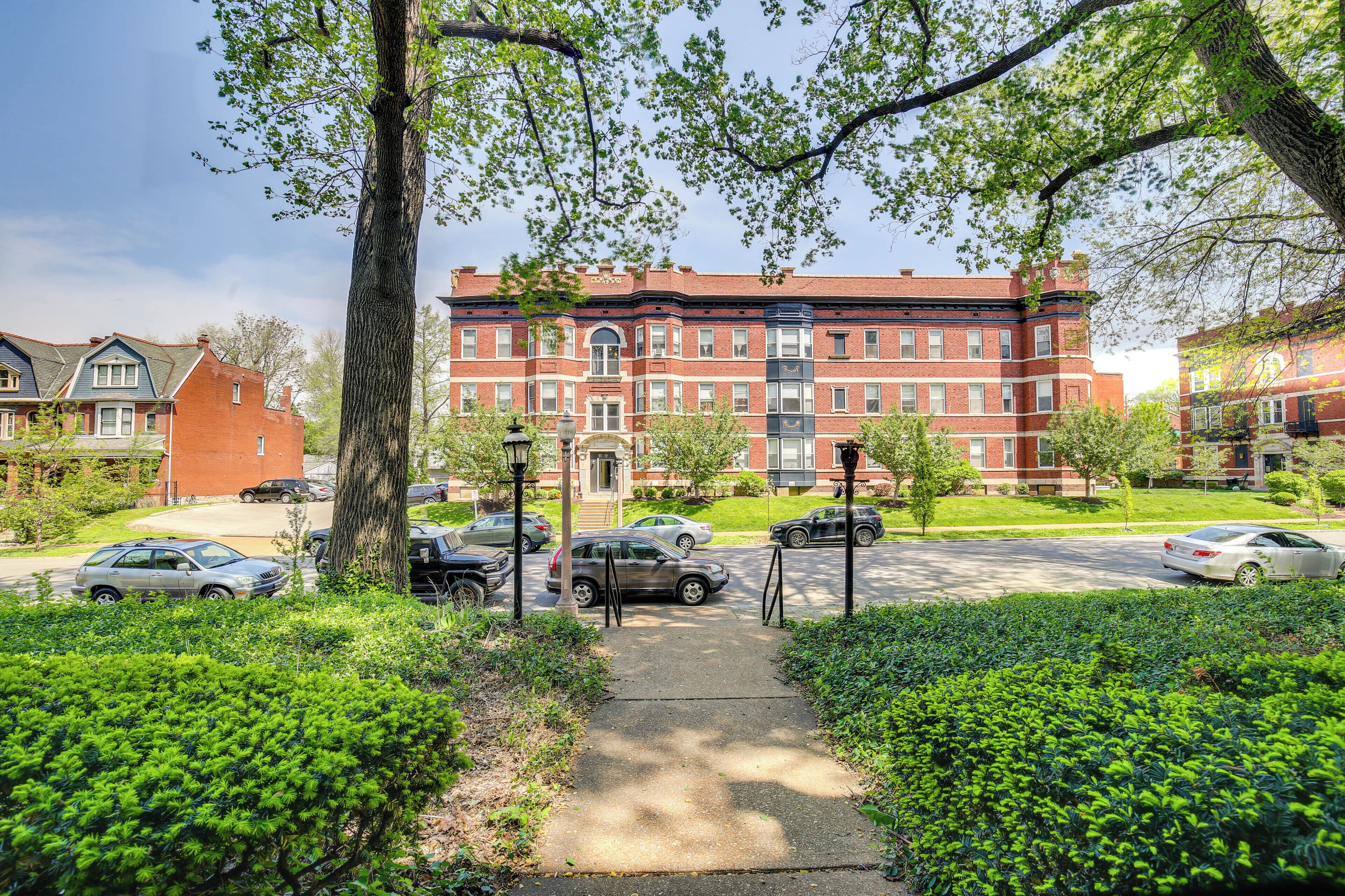 公寓 (2 Bedrooms) | 住宿内部