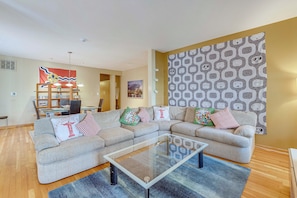 Apartamento (2 Bedrooms) | Interior
