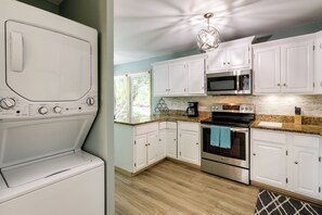 Leilighet (3 Bedrooms) | Innvendig