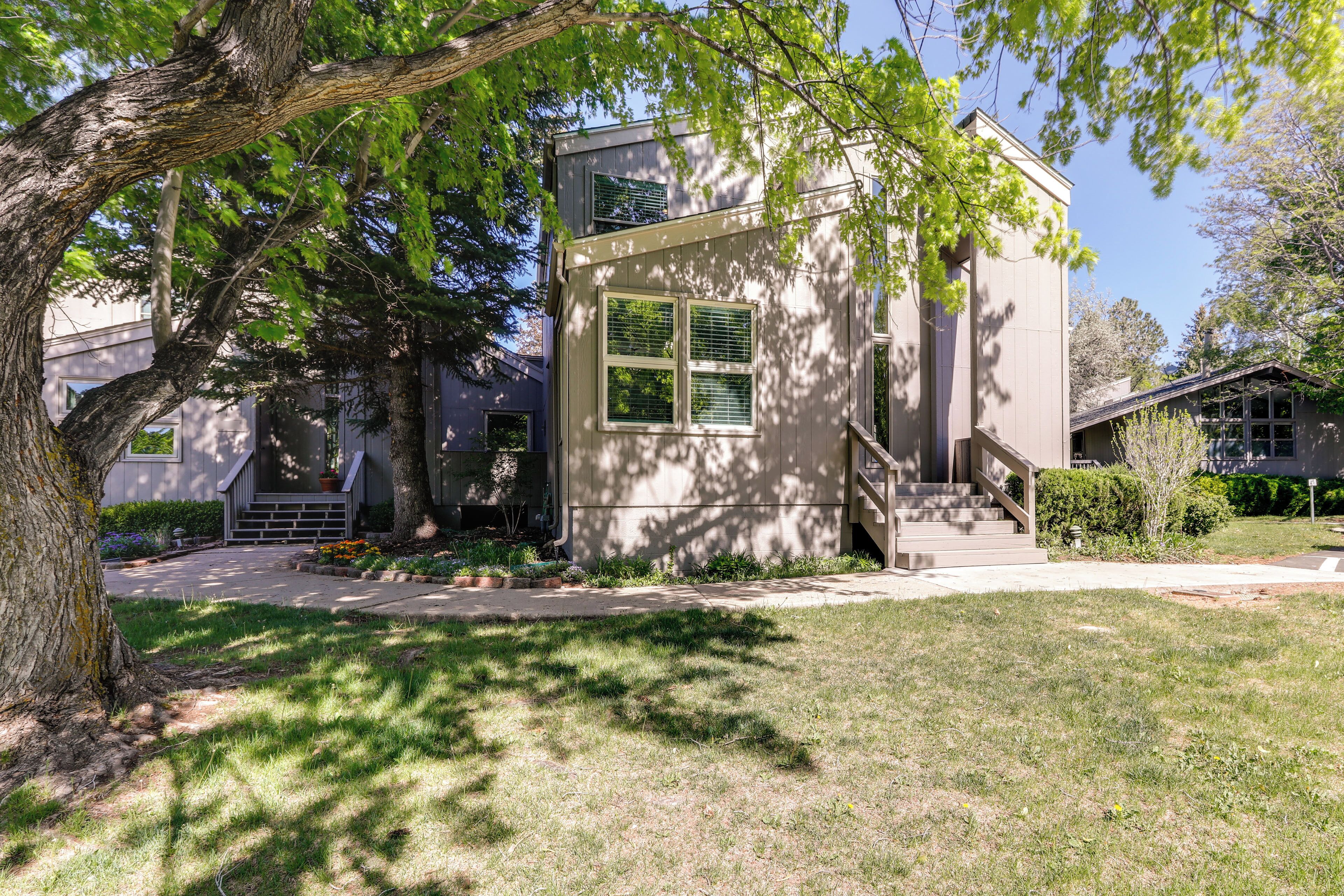 Apartment (3 Bedrooms) | Innenbereich