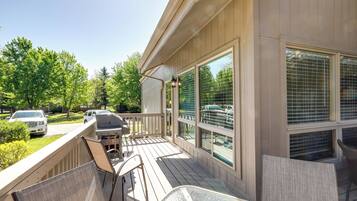 Apartment (3 Bedrooms) | Innenbereich