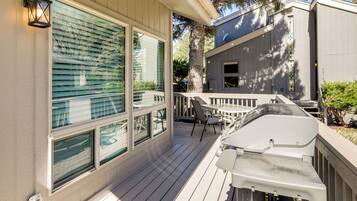 Leilighet (3 Bedrooms) | Innvendig