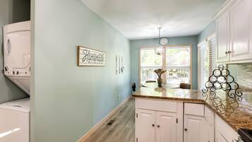 Leilighet (3 Bedrooms) | Innvendig