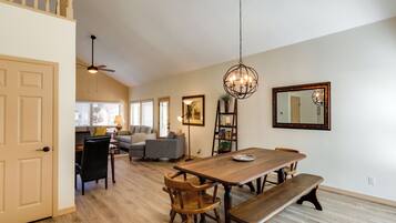 Departamento (3 Bedrooms) | Interior