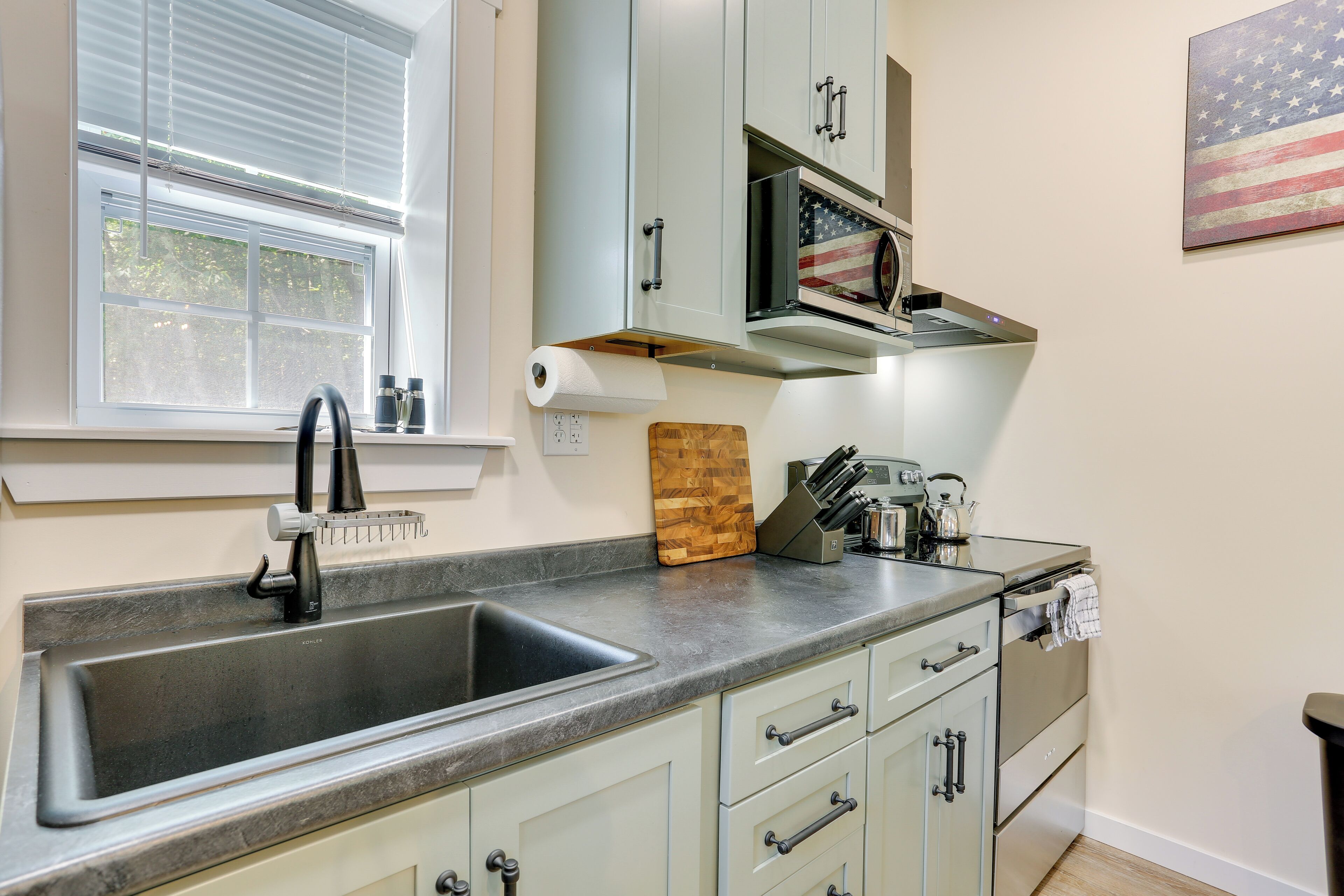 Casa (2 Bedrooms) | Interior