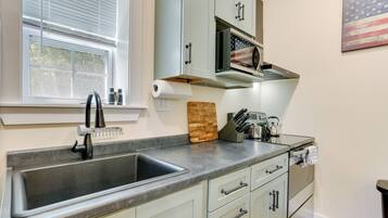 Casa (2 Bedrooms) | Interior