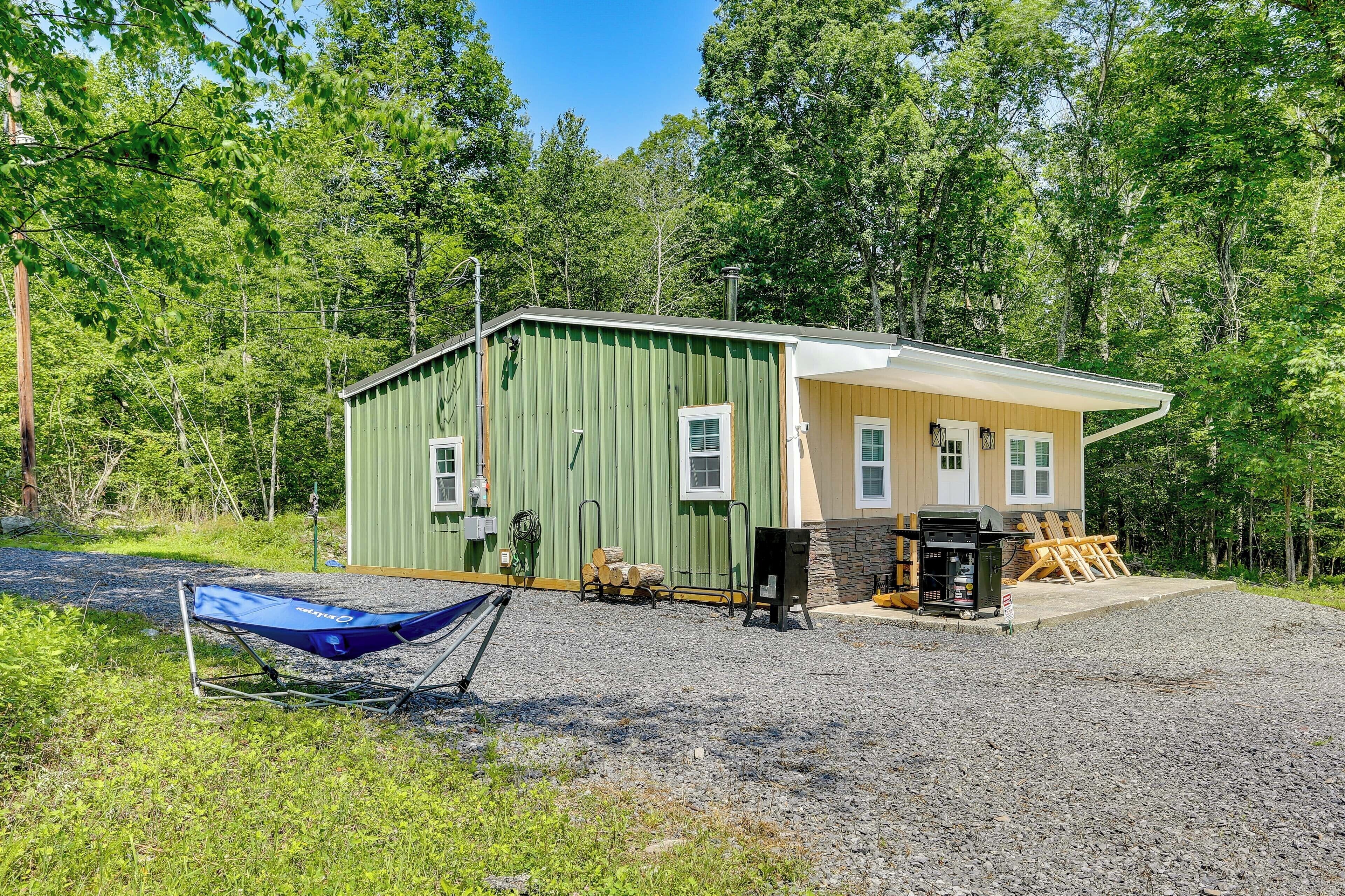 Casa (2 Bedrooms) | Interior