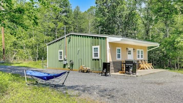 Casa (2 Bedrooms) | Interior