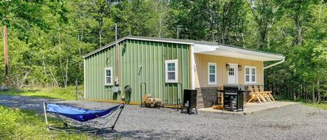 Maison (2 Bedrooms) | Intérieur