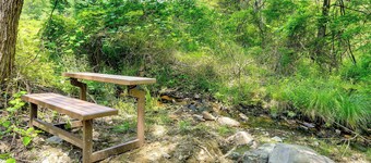 Secluded Poconos Cabin: 75 Acres & Fire Pit!