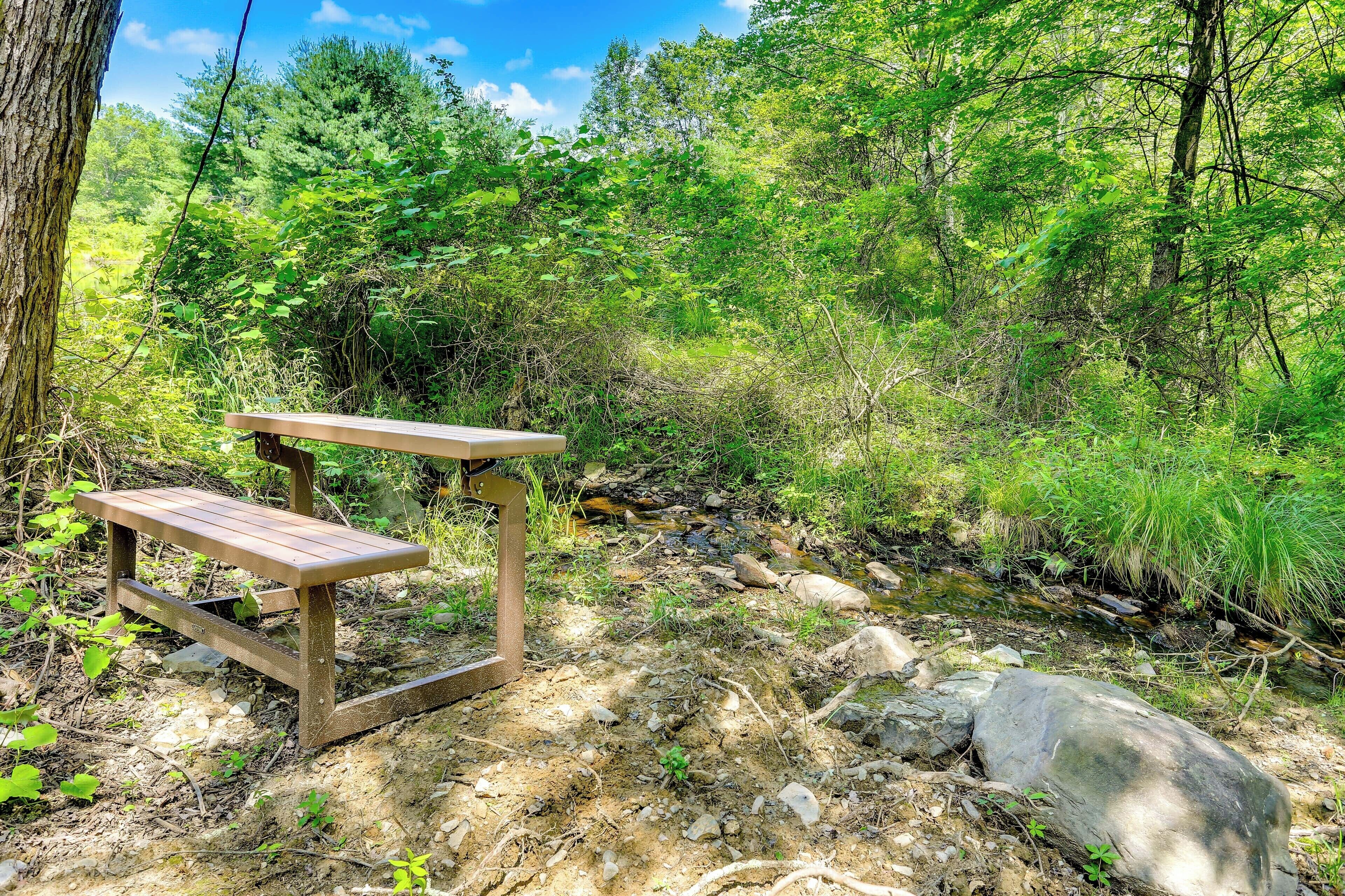 独立别墅 (2 Bedrooms) | 住宿内部