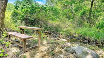 Ferienhaus (2 Bedrooms) | Innenbereich