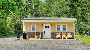 Ferienhaus (2 Bedrooms) | Innenbereich