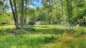 Casa (2 Bedrooms) | Interior