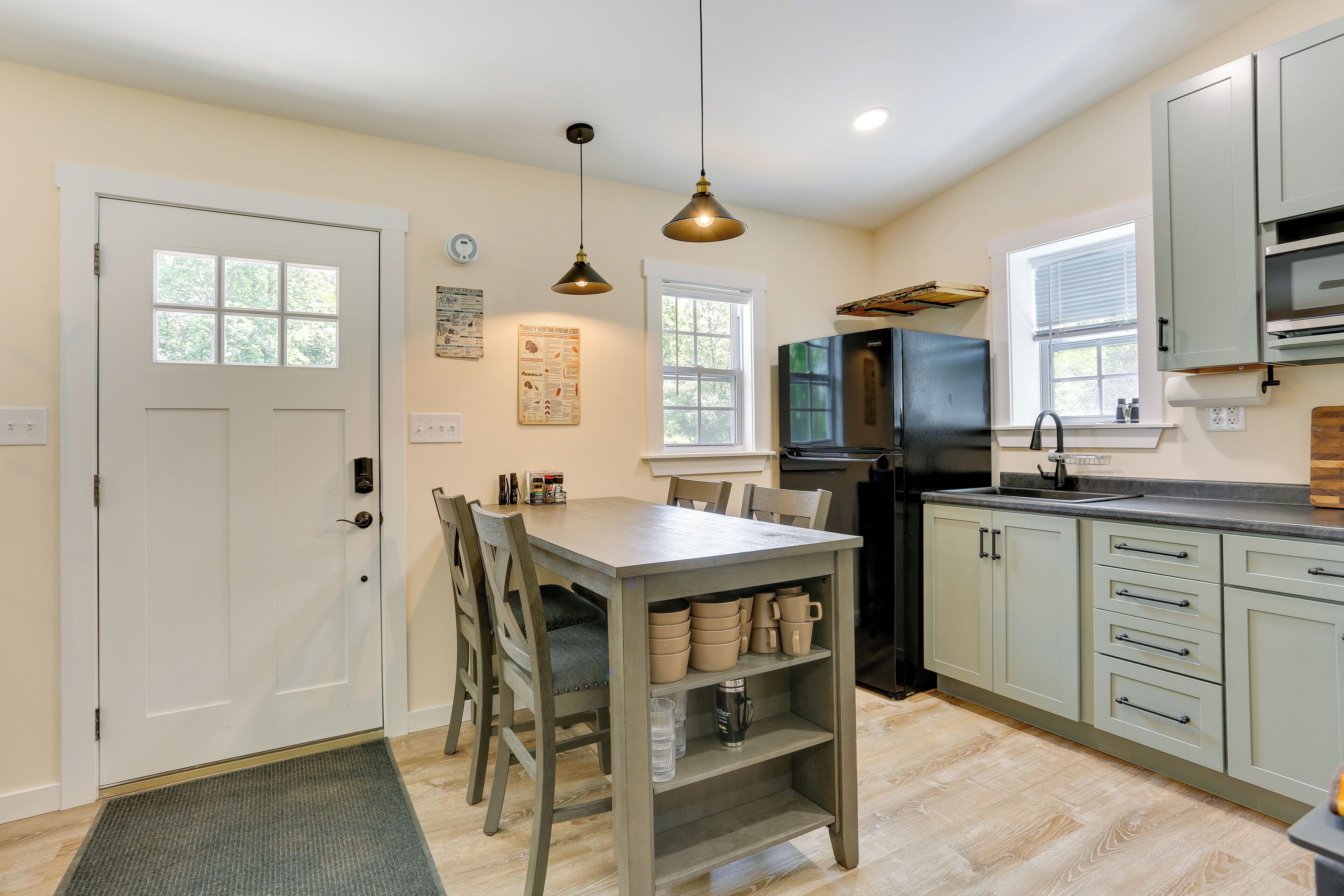 Casa (2 Bedrooms) | Interior