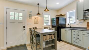 Casa (2 Bedrooms) | Interior