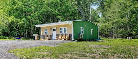 Casa (2 Bedrooms) | Exterior