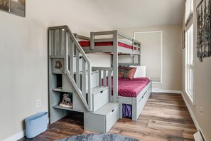 Casa (4 Bedrooms) | Interior