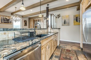 Casa (4 Bedrooms) | Interior