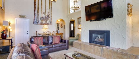 Casa (4 Bedrooms) | Interior