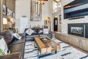 Casa (4 Bedrooms) | Interior
