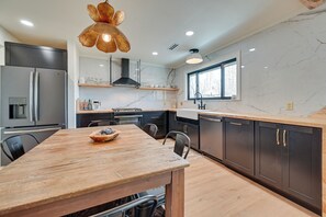 ハウス (3 Bedrooms) | 内装