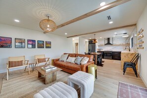 Huis (3 Bedrooms) | Voorkant van accommodatie