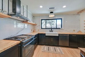 ハウス (3 Bedrooms) | 内装