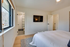 Hus (3 Bedrooms) | Innvendig