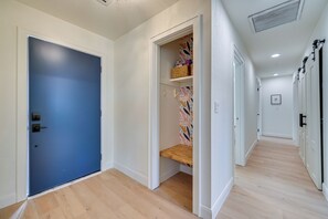 Huis (3 Bedrooms) | Interieur