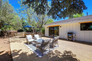 ハウス (3 Bedrooms) | 内装