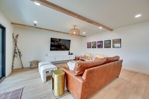 Hus (3 Bedrooms) | Innvendig