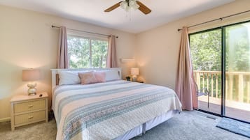 House (3 Bedrooms) | Bahagian dalam