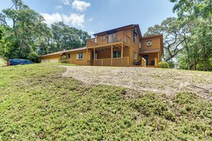 하우스 (3 Bedrooms) | 내부