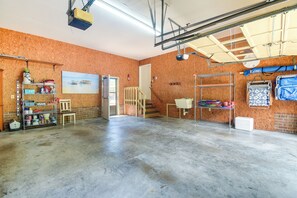 하우스 (3 Bedrooms) | 내부