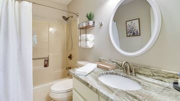 Rumah (3 Bedrooms) | Interior