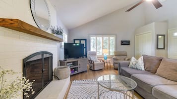 House (3 Bedrooms) | Bahagian dalam