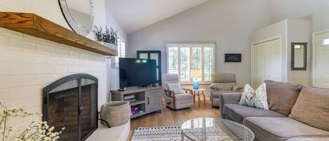 Maison (3 Bedrooms) | Intérieur