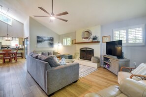 Hus (3 Bedrooms) | Fasade