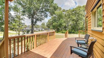 House (3 Bedrooms) | Bahagian dalam