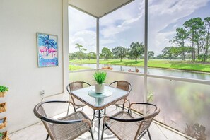 Departamento (2 Bedrooms) | Interior